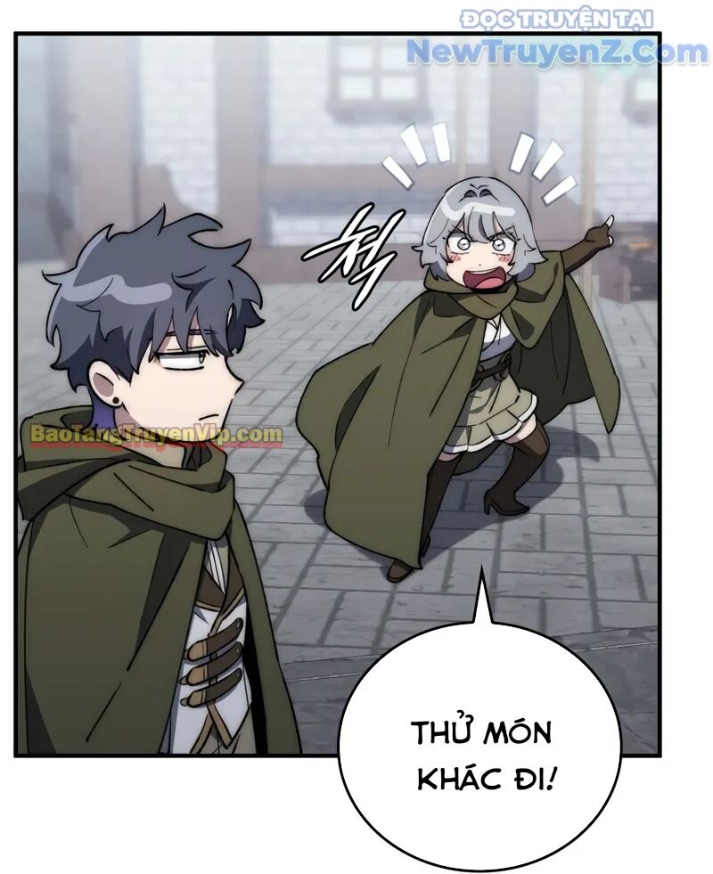 Kẻ Kiến Tạo Hầm Ngục - Chapter 9