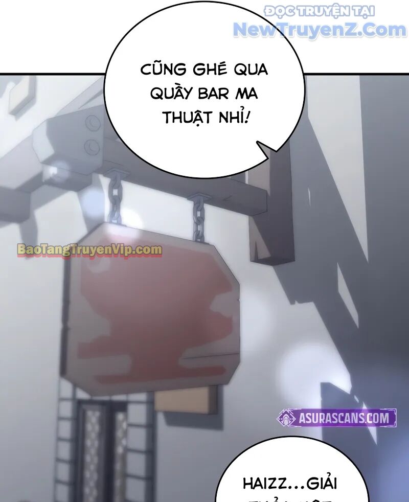 Kẻ Kiến Tạo Hầm Ngục - Chapter 9