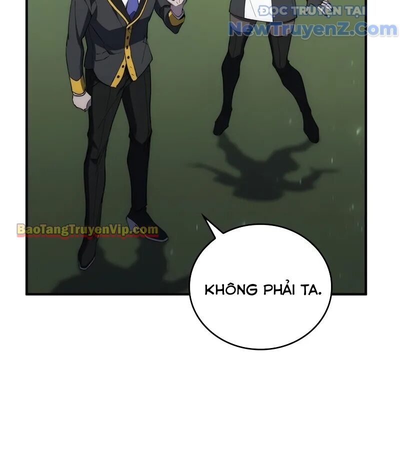 Kẻ Kiến Tạo Hầm Ngục - Chapter 9