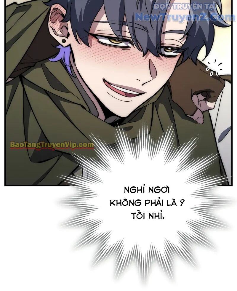 Kẻ Kiến Tạo Hầm Ngục - Chapter 9