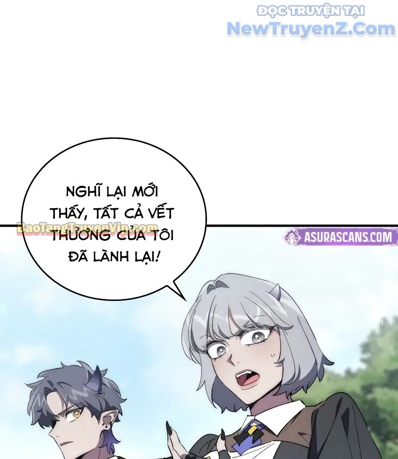 Kẻ Kiến Tạo Hầm Ngục - Chapter 9