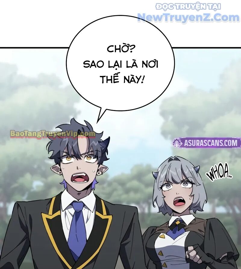 Kẻ Kiến Tạo Hầm Ngục - Chapter 9