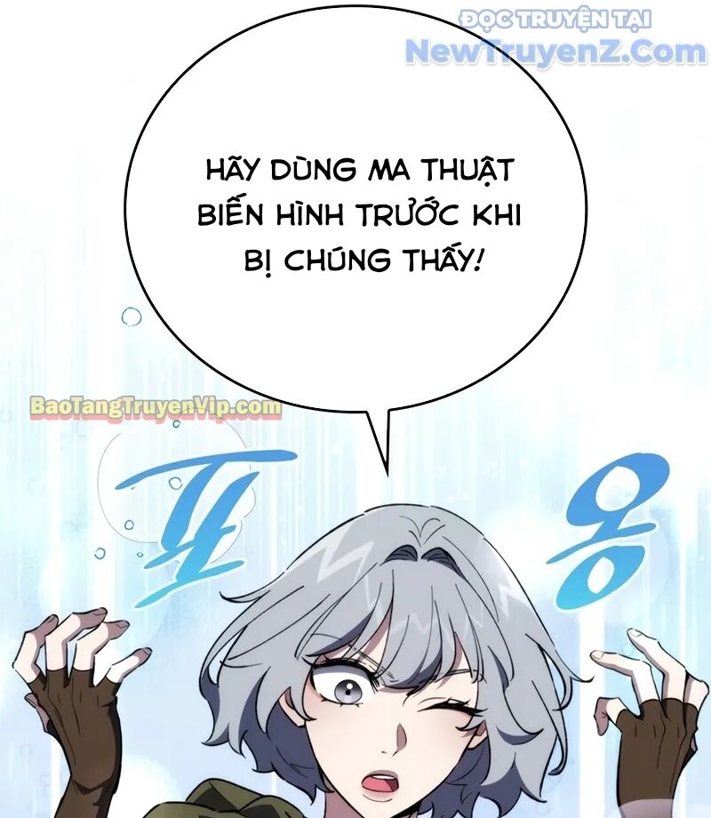 Kẻ Kiến Tạo Hầm Ngục - Chapter 9