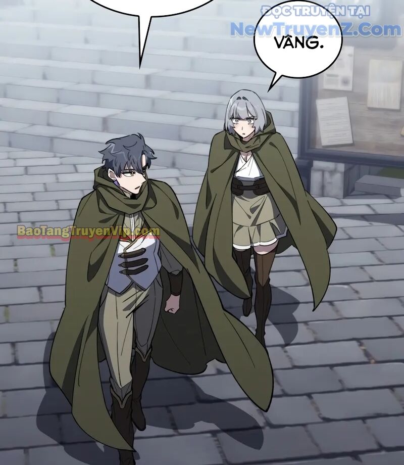 Kẻ Kiến Tạo Hầm Ngục - Chapter 9