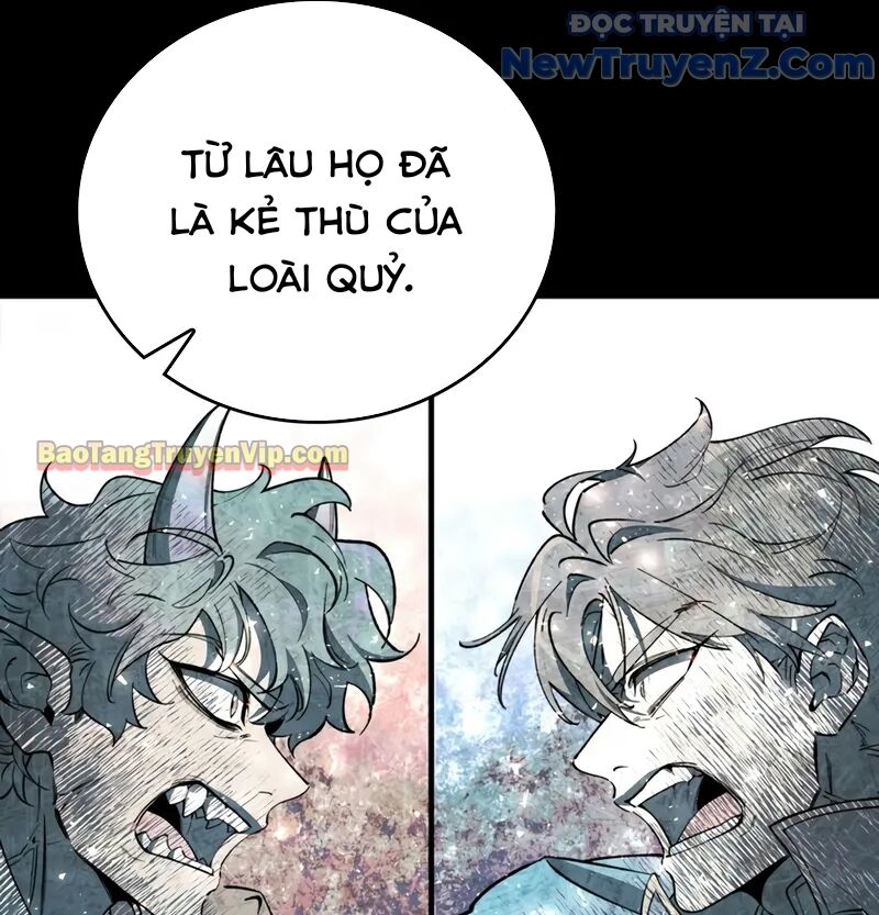 Kẻ Kiến Tạo Hầm Ngục - Chapter 9