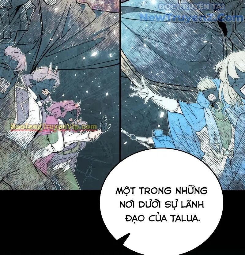 Kẻ Kiến Tạo Hầm Ngục - Chapter 9