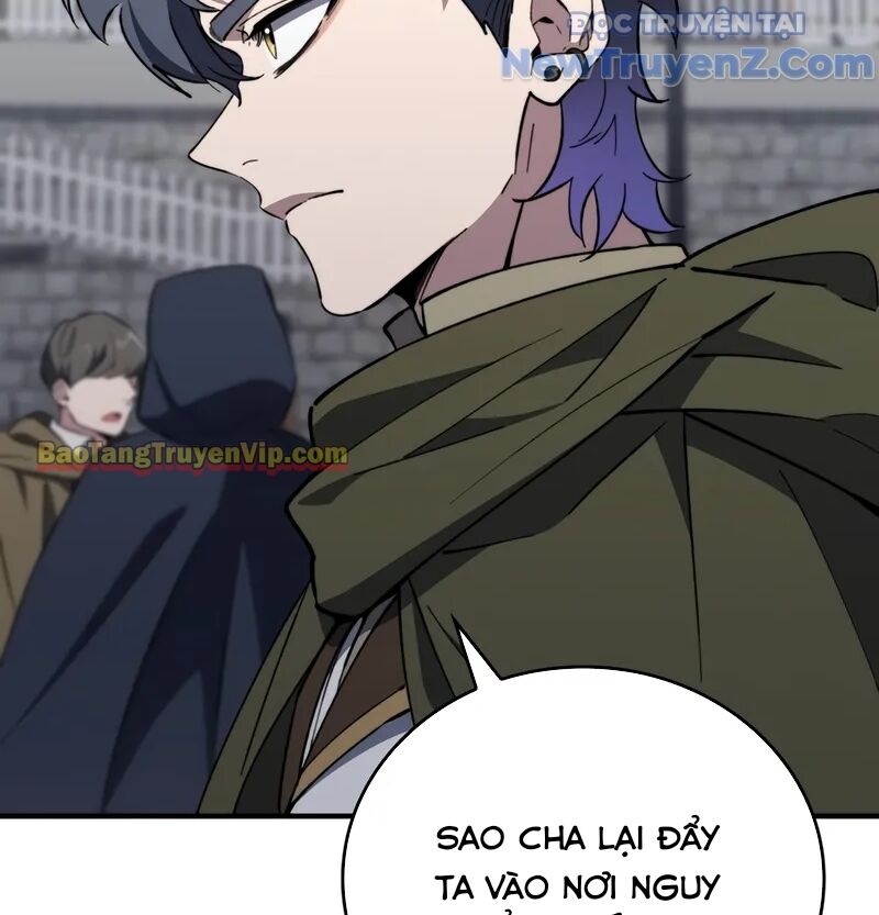 Kẻ Kiến Tạo Hầm Ngục - Chapter 9