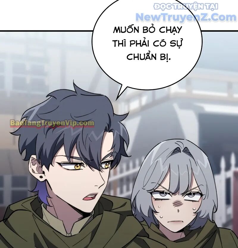 Kẻ Kiến Tạo Hầm Ngục - Chapter 9