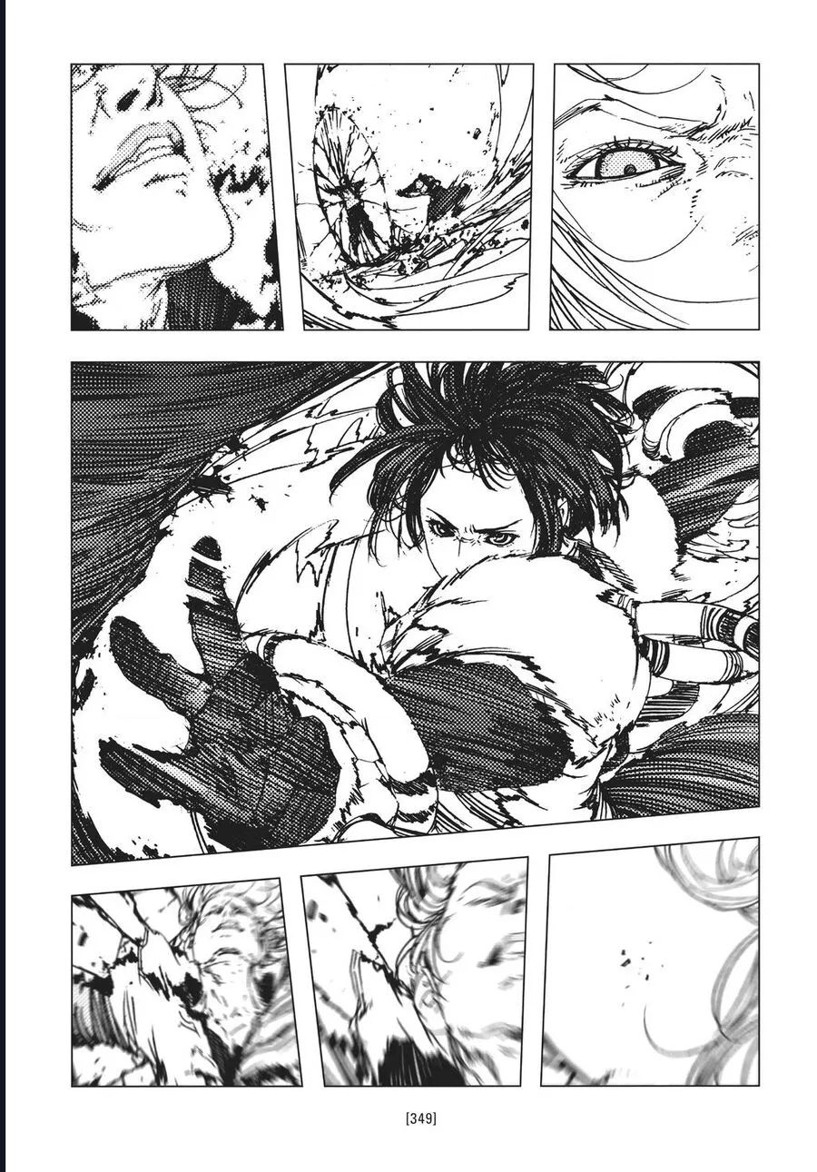 Levius - Chapter 10