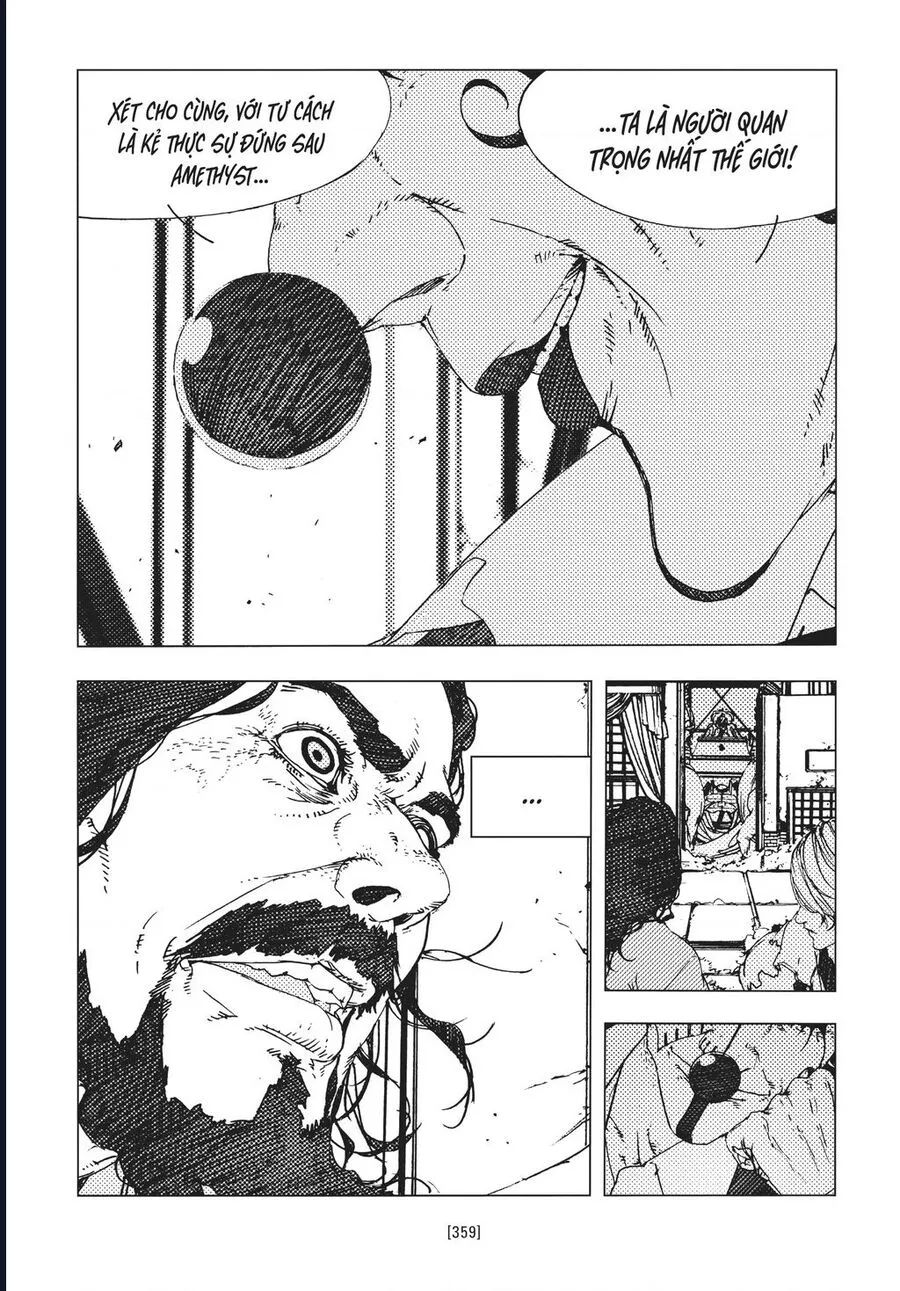Levius - Chapter 10