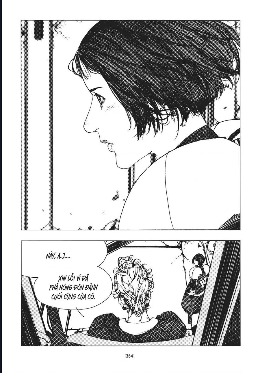 Levius - Chapter 10