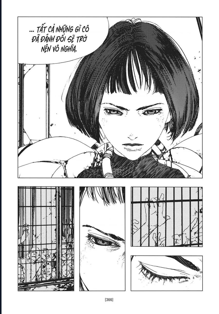 Levius - Chapter 10