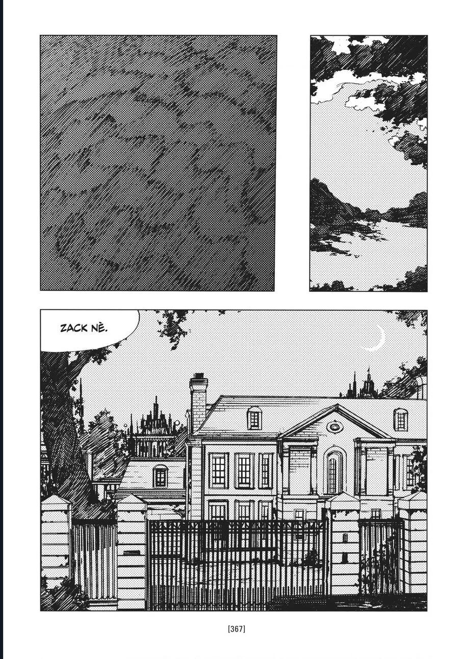 Levius - Chapter 10