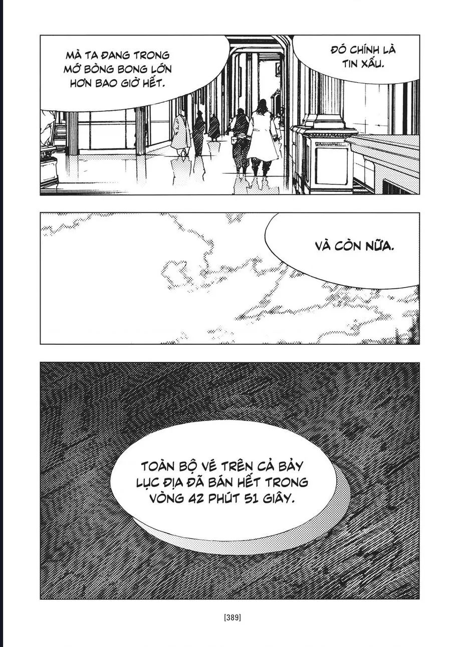 Levius - Chapter 11