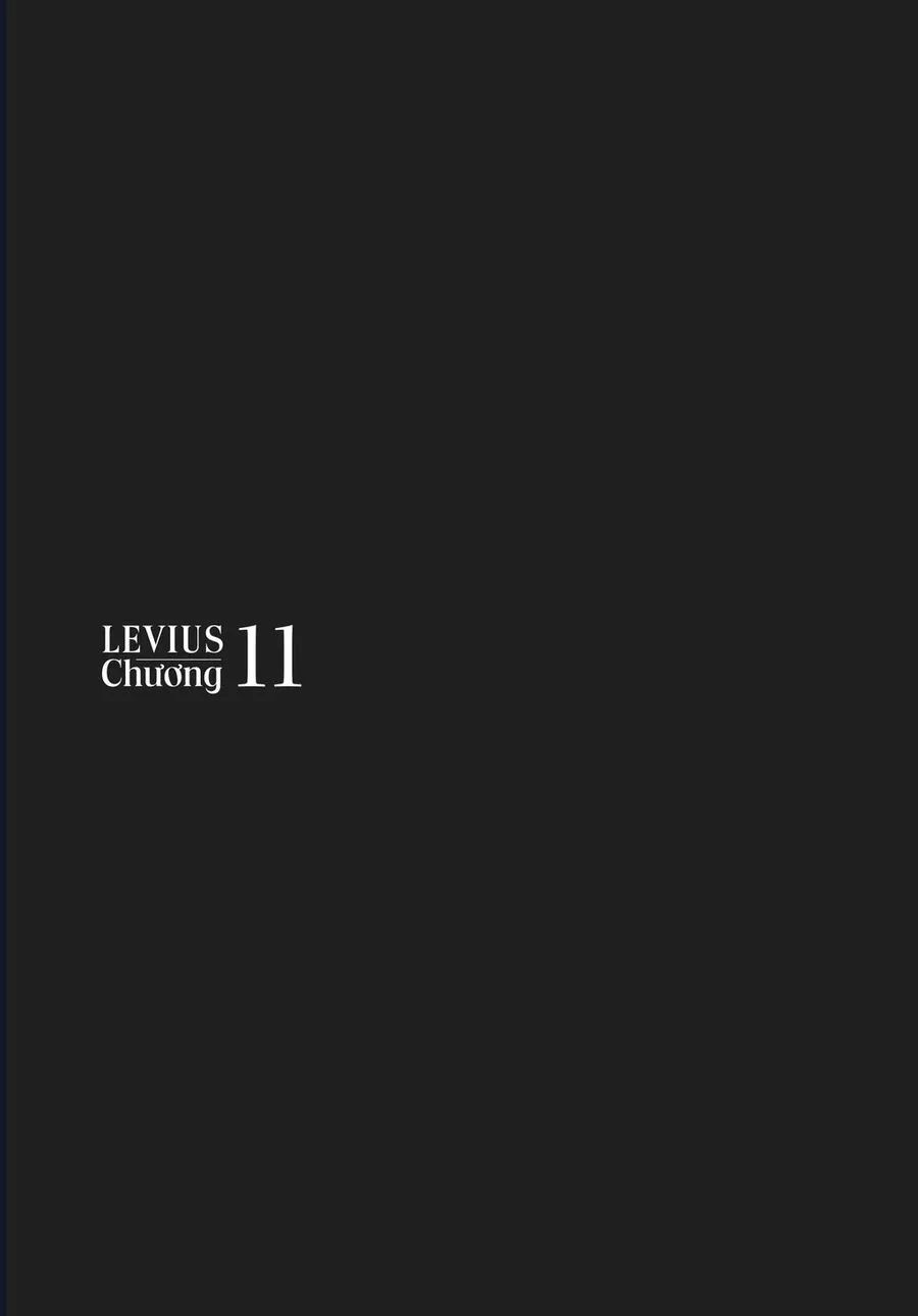 Levius - Chapter 11