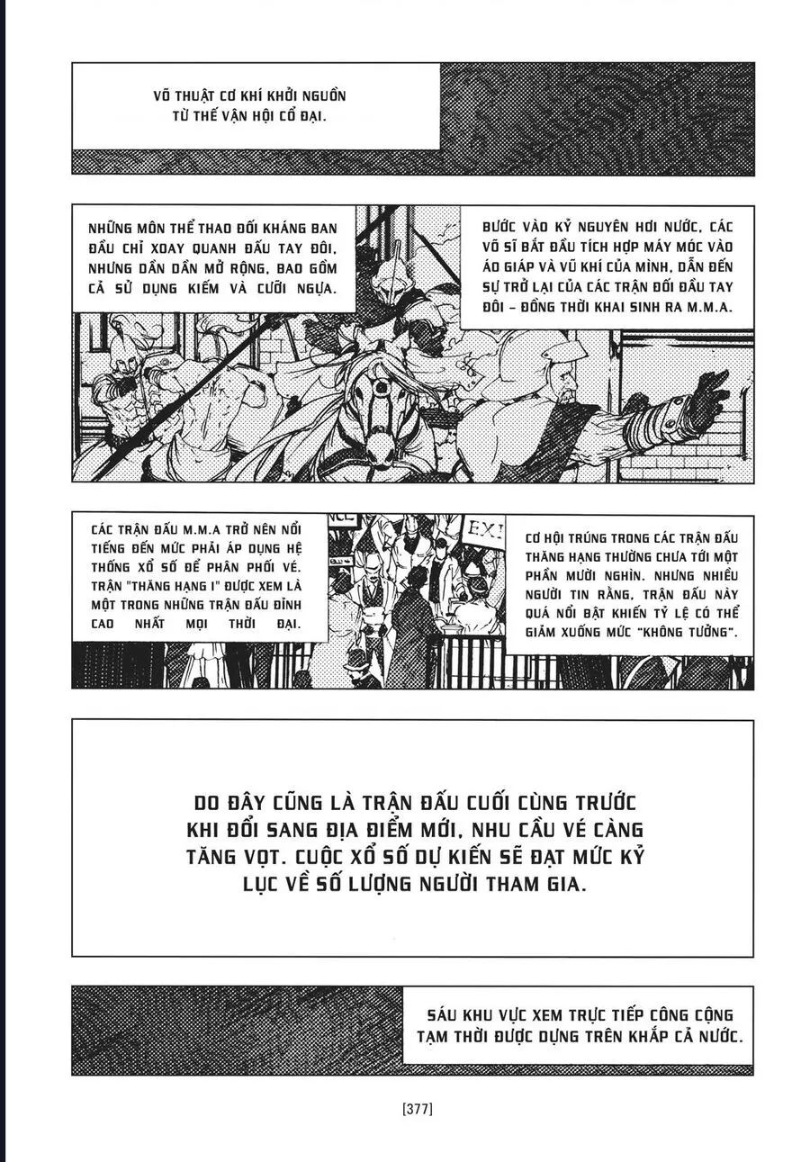 Levius - Chapter 11