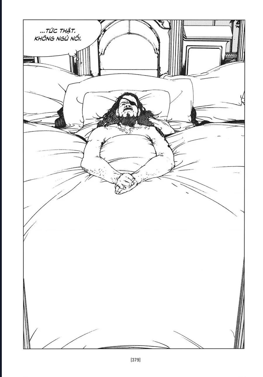 Levius - Chapter 11