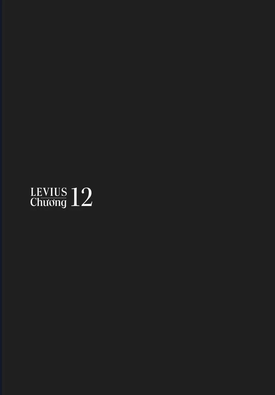 Levius - Chapter 12