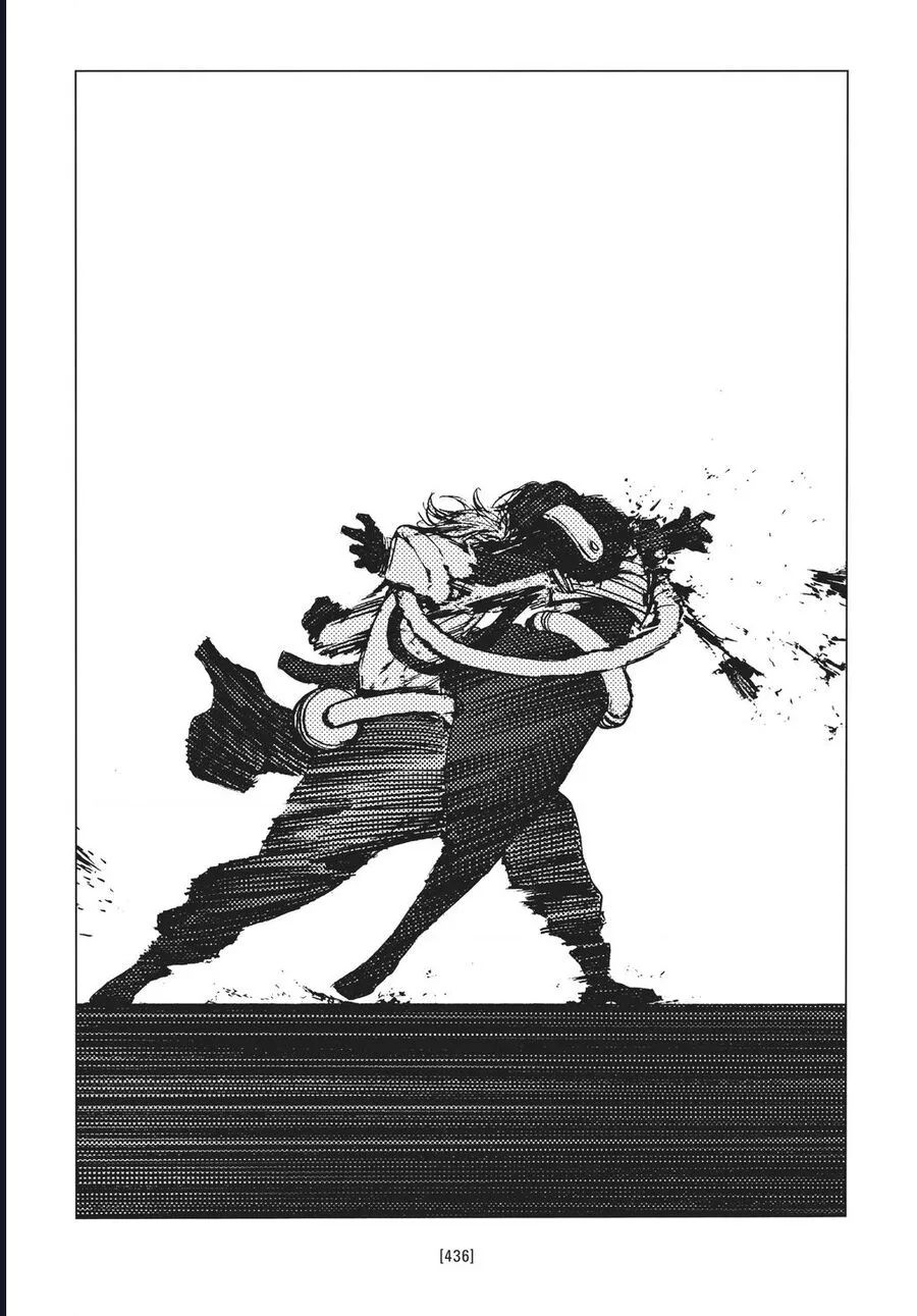 Levius - Chapter 12