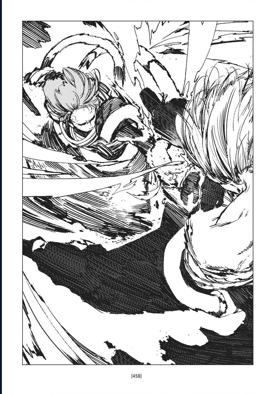 Levius - Chapter 13