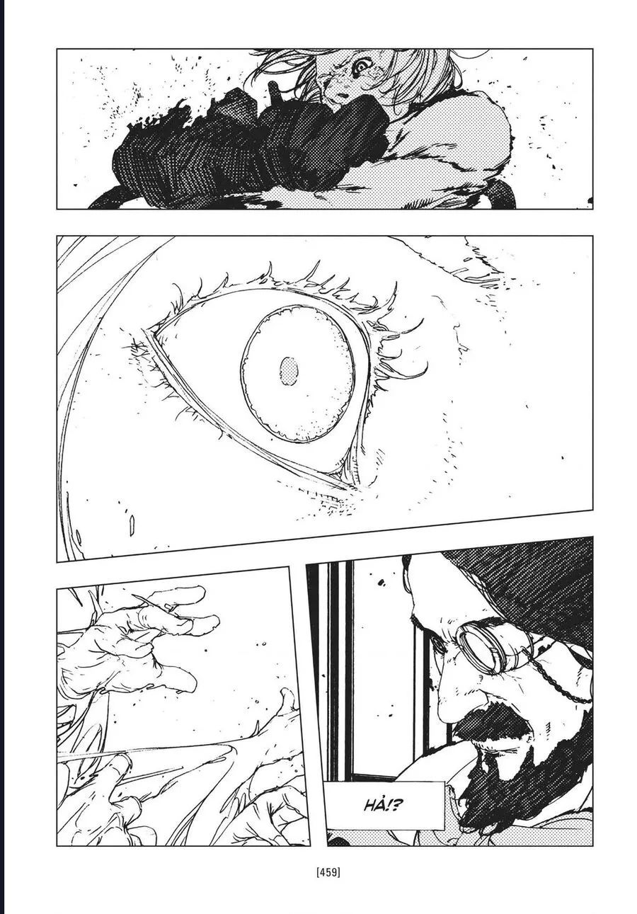 Levius - Chapter 13