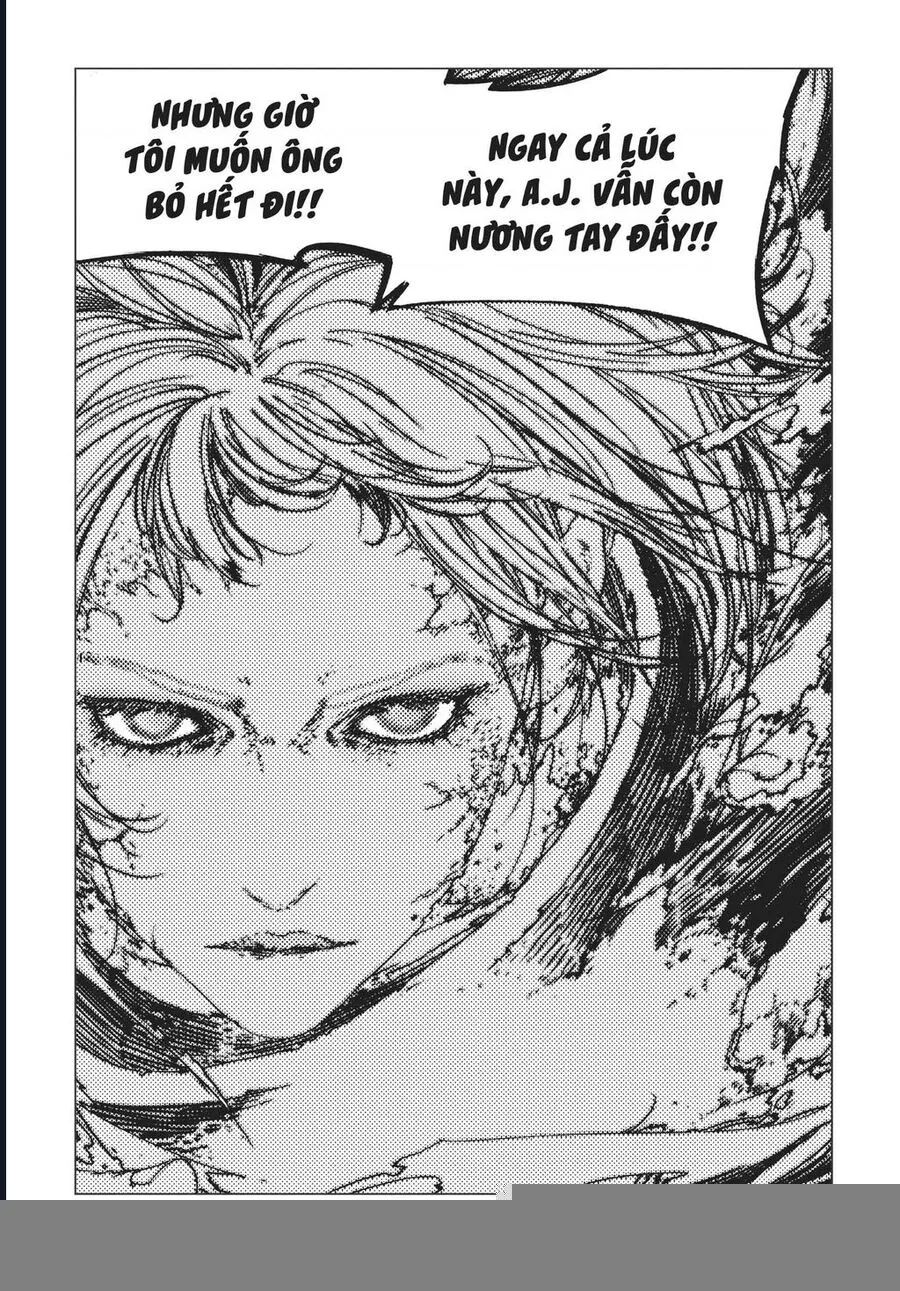 Levius - Chapter 13