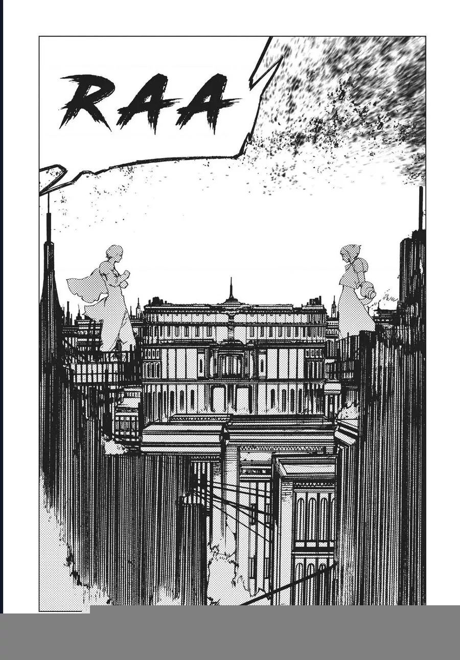 Levius - Chapter 13