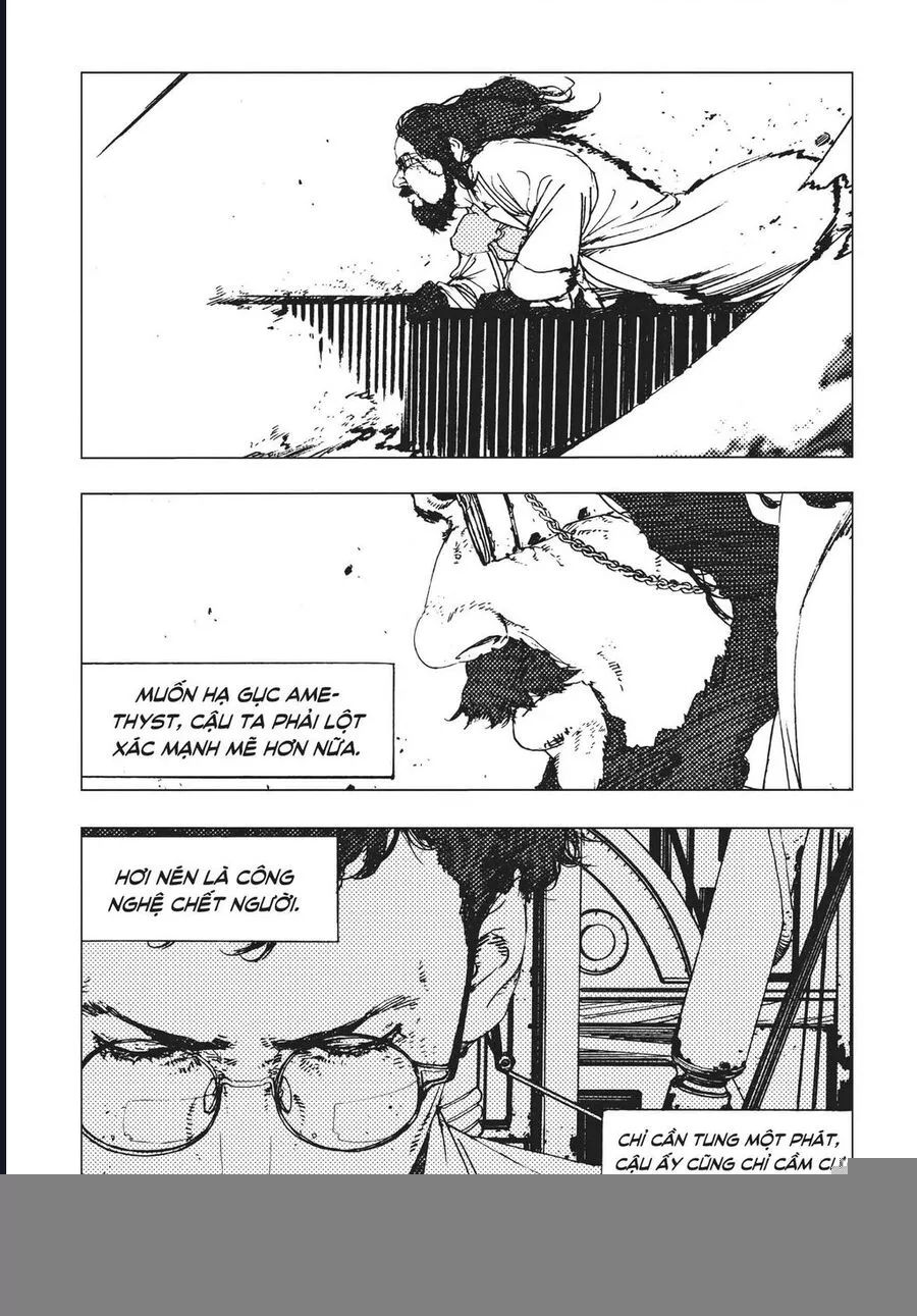 Levius - Chapter 13