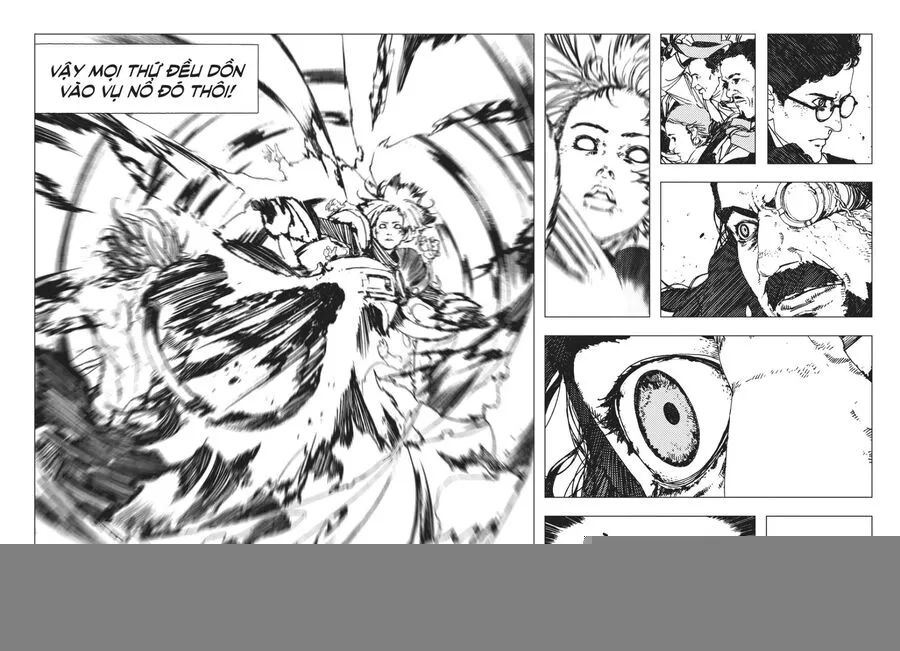 Levius - Chapter 13