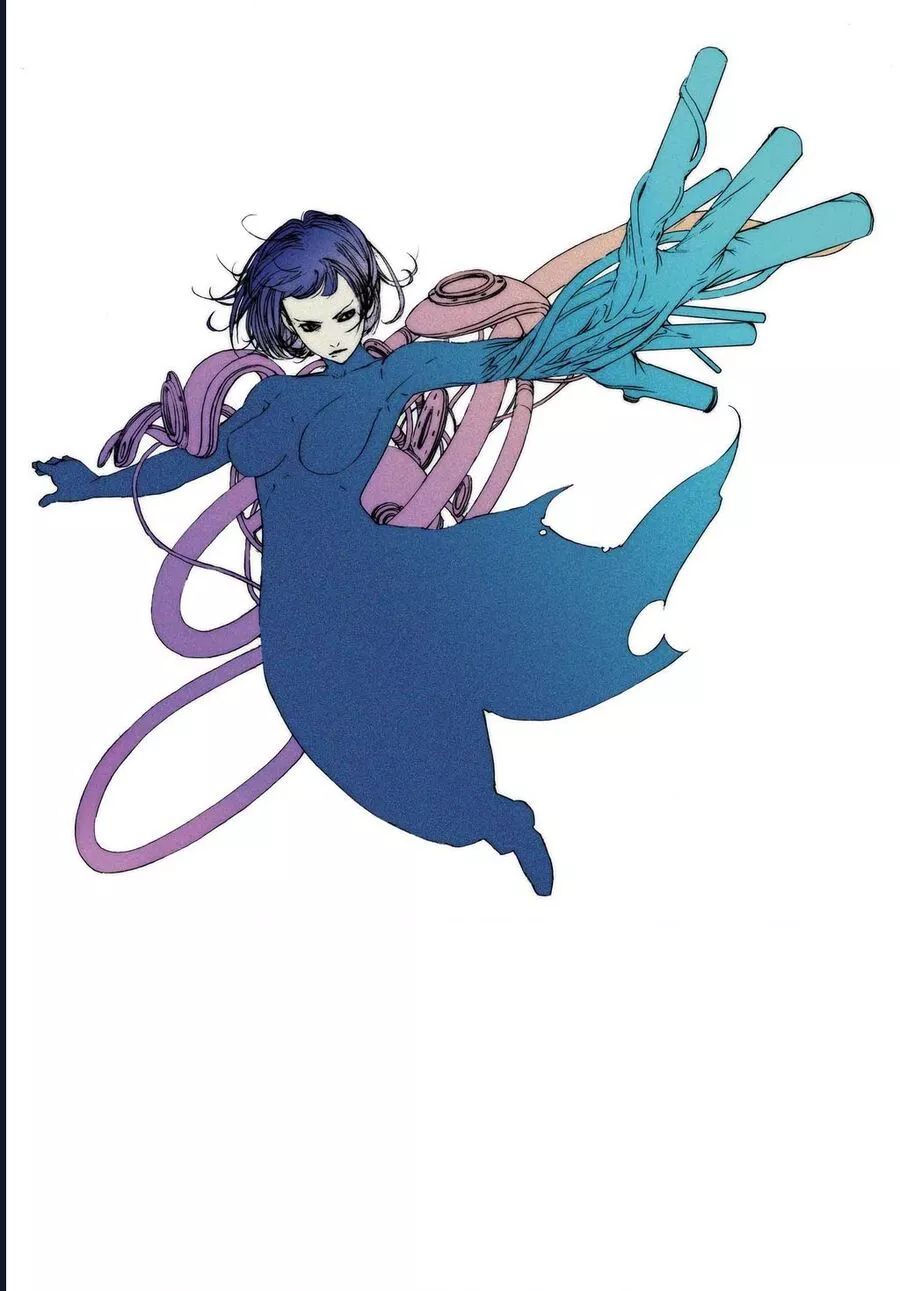 Levius - Chapter 13