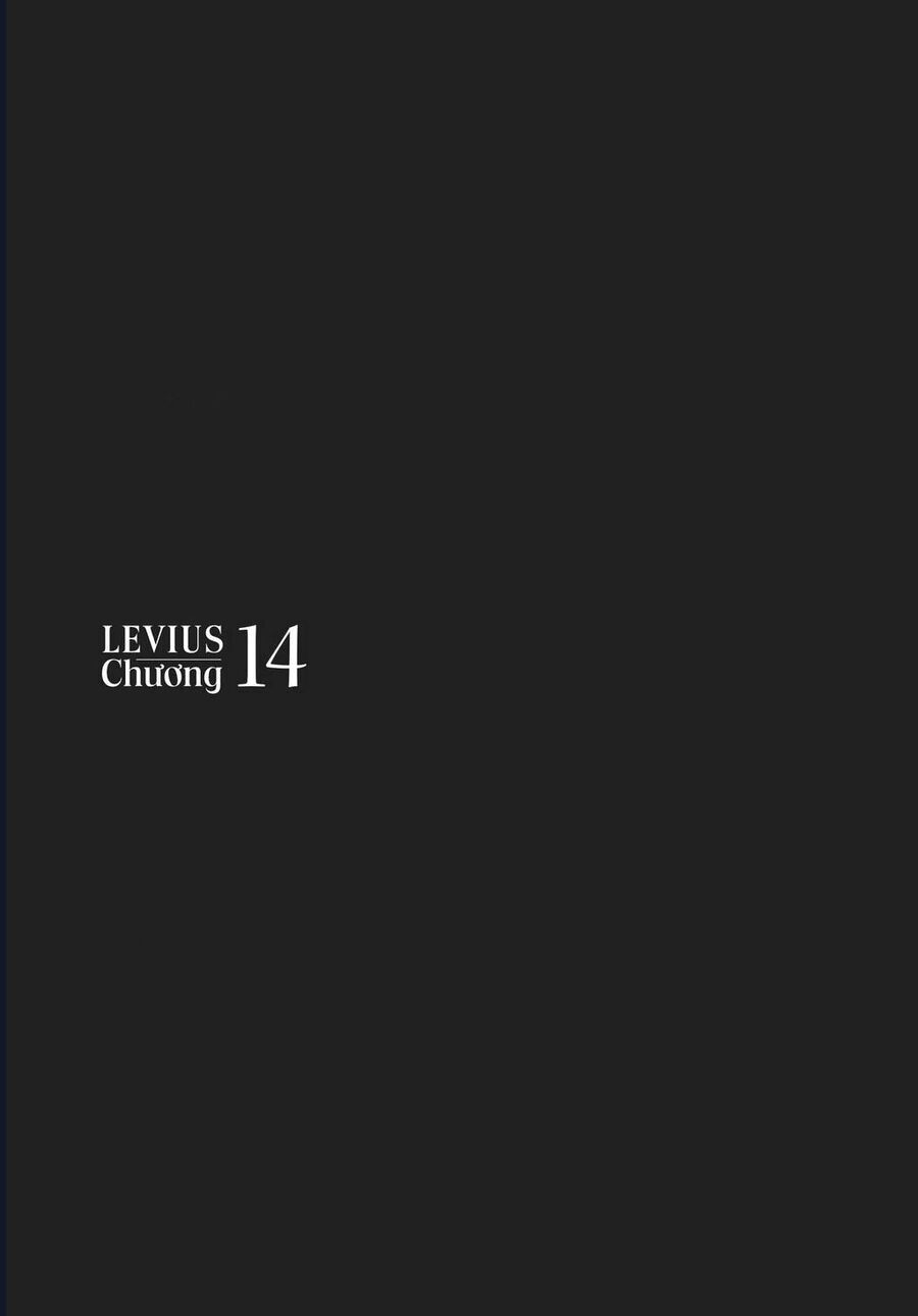 Levius - Chapter 14