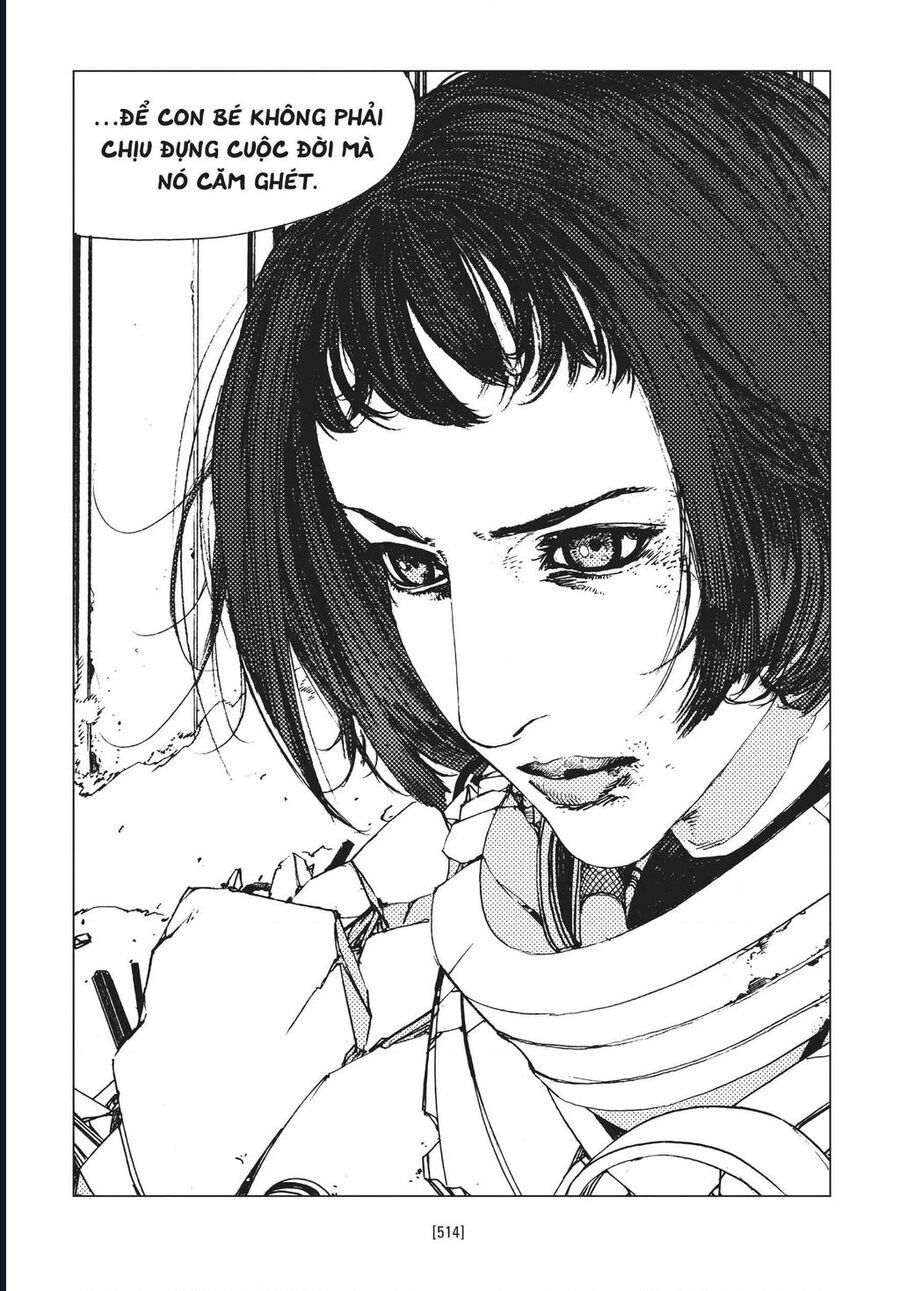 Levius - Chapter 14