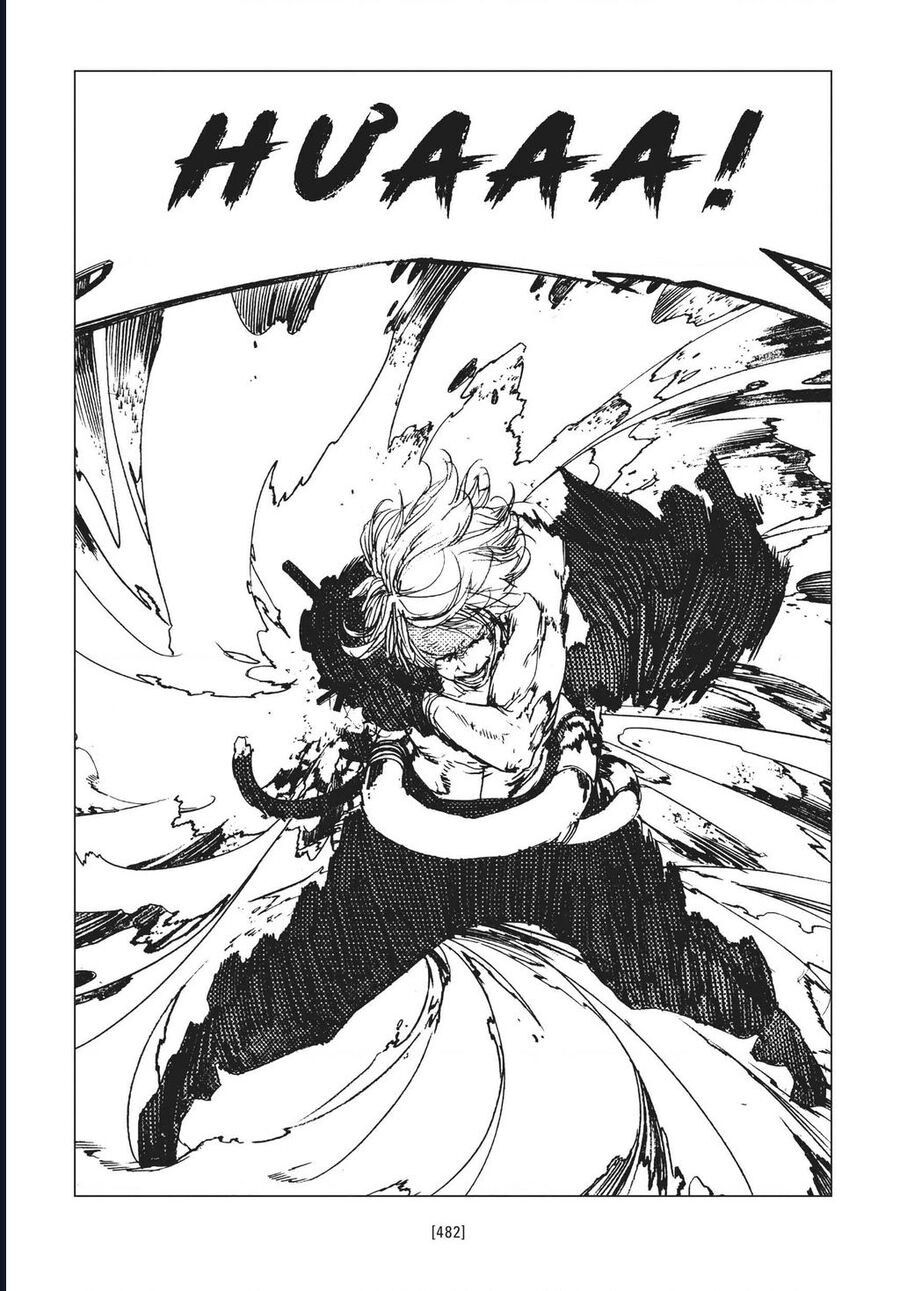 Levius - Chapter 14
