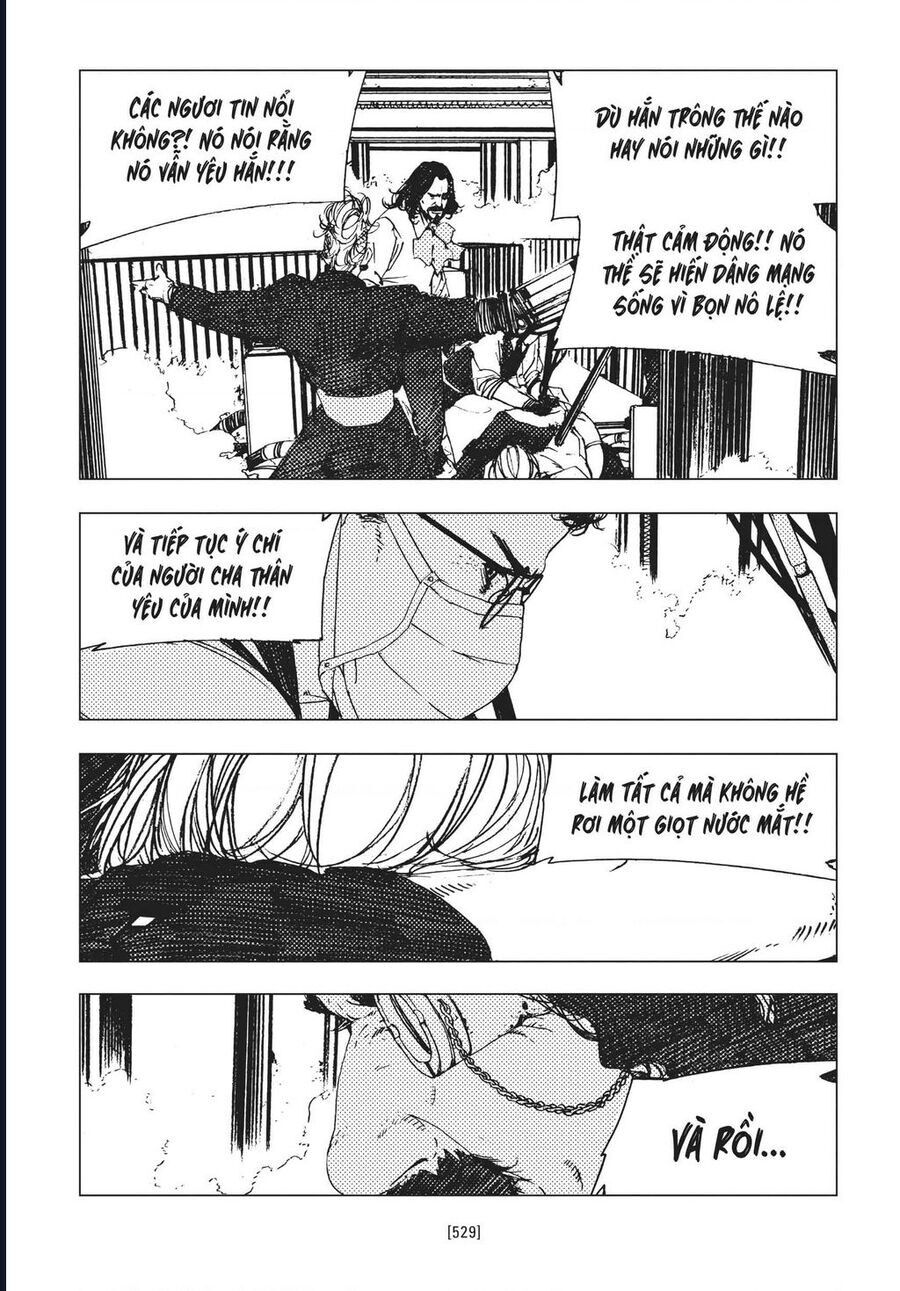 Levius - Chapter 15