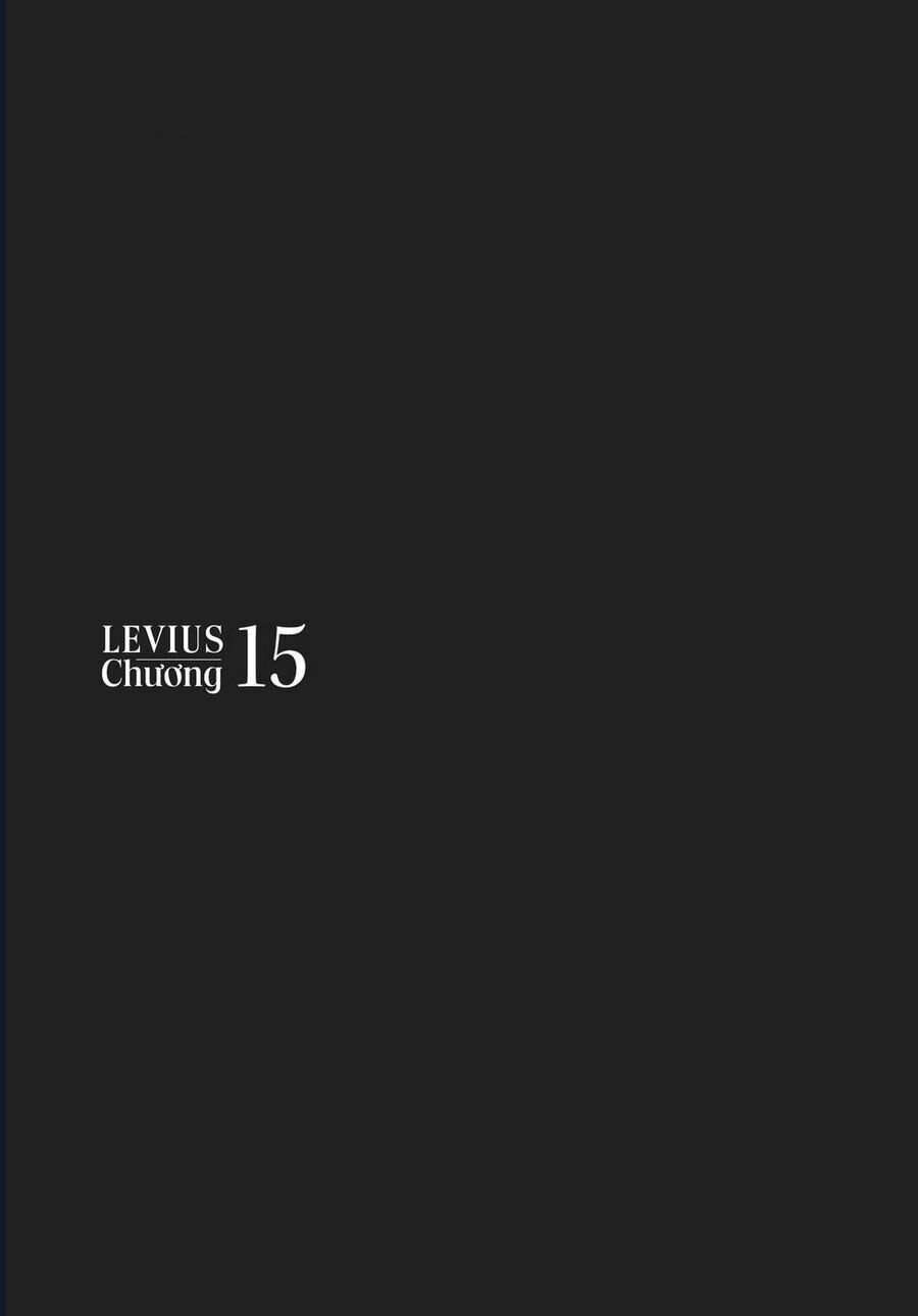 Levius - Chapter 15