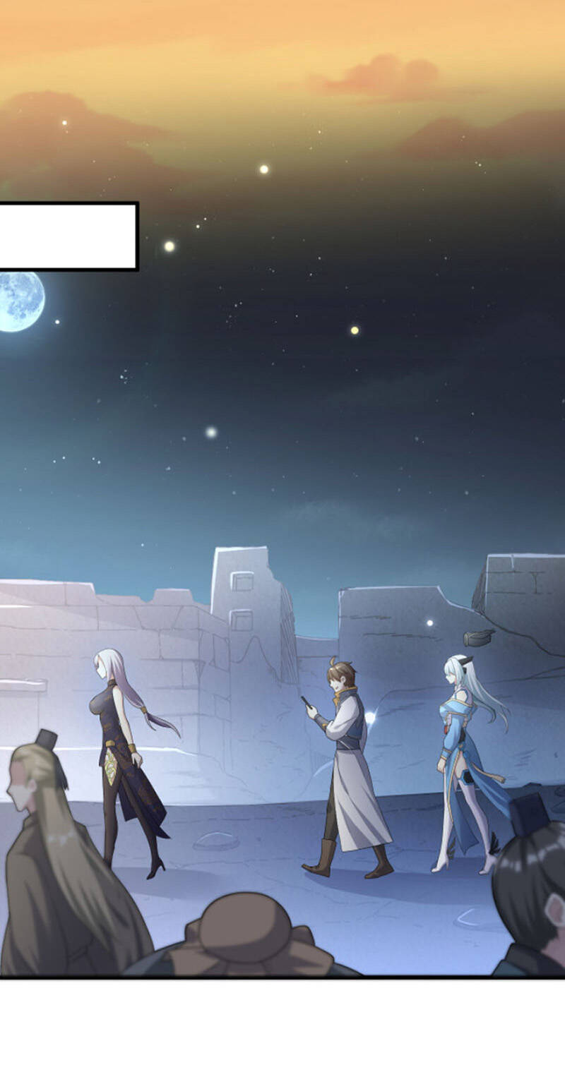 Các Ngươi Tu Tiên Còn Ta Rút Thẻ - Chapter 10