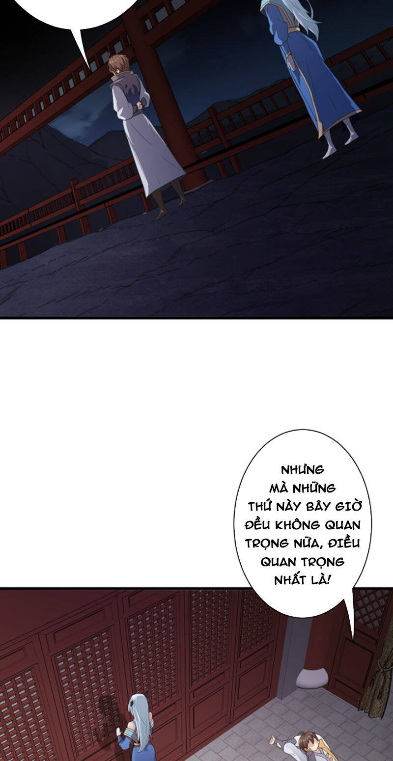 Các Ngươi Tu Tiên Còn Ta Rút Thẻ - Chapter 10