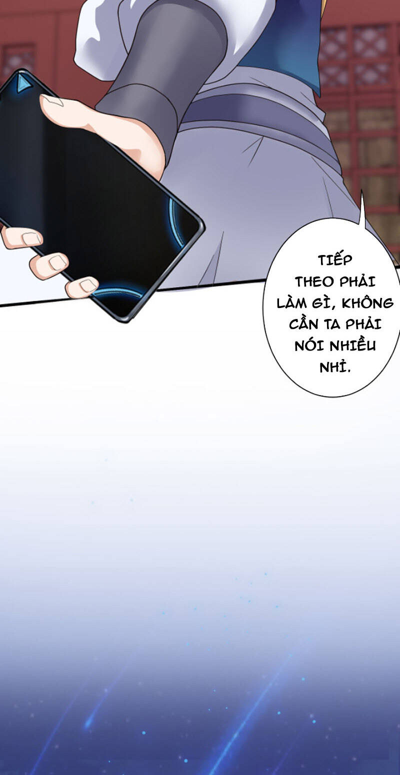 Các Ngươi Tu Tiên Còn Ta Rút Thẻ - Chapter 10