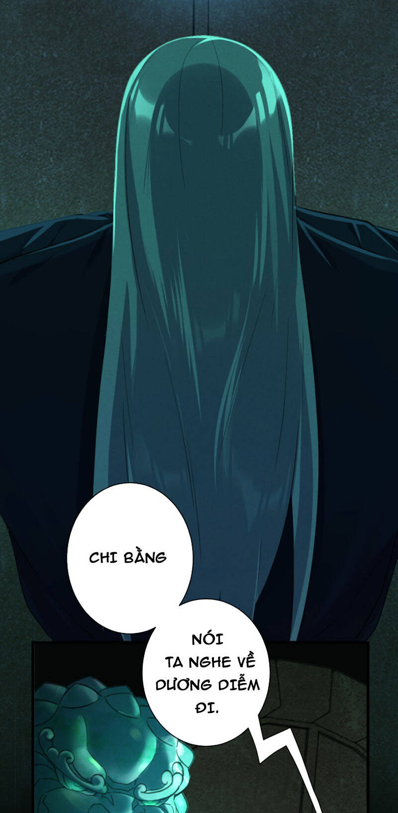 Các Ngươi Tu Tiên Còn Ta Rút Thẻ - Chapter 10