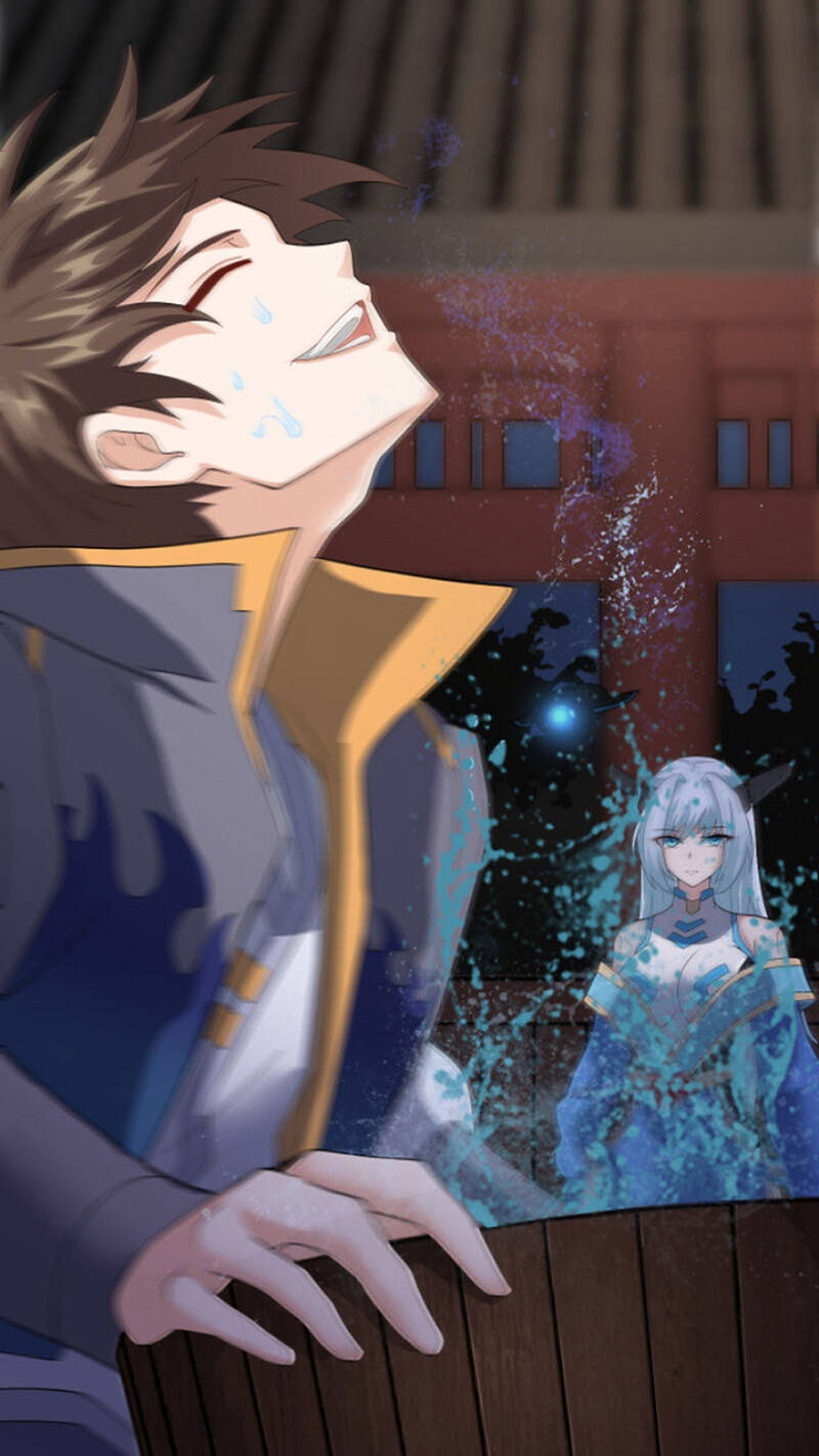Các Ngươi Tu Tiên Còn Ta Rút Thẻ - Chapter 10