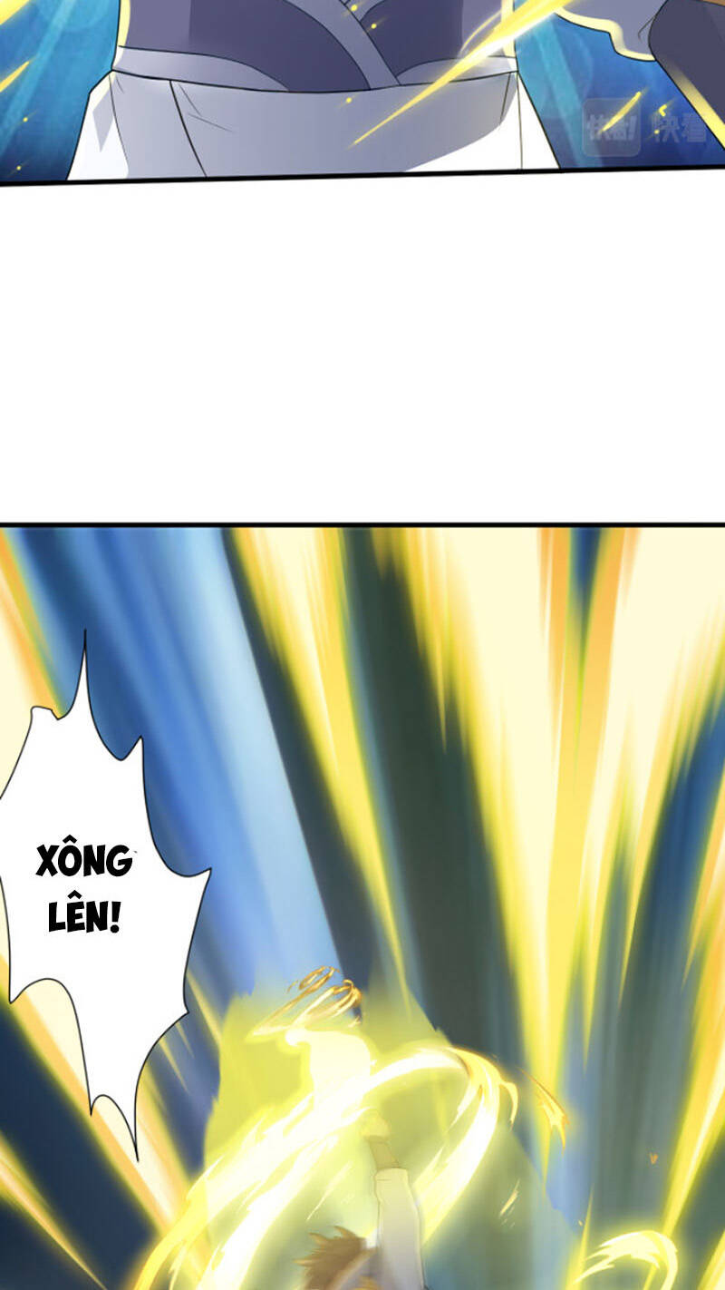 Các Ngươi Tu Tiên Còn Ta Rút Thẻ - Chapter 10