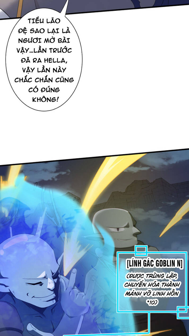 Các Ngươi Tu Tiên Còn Ta Rút Thẻ - Chapter 10