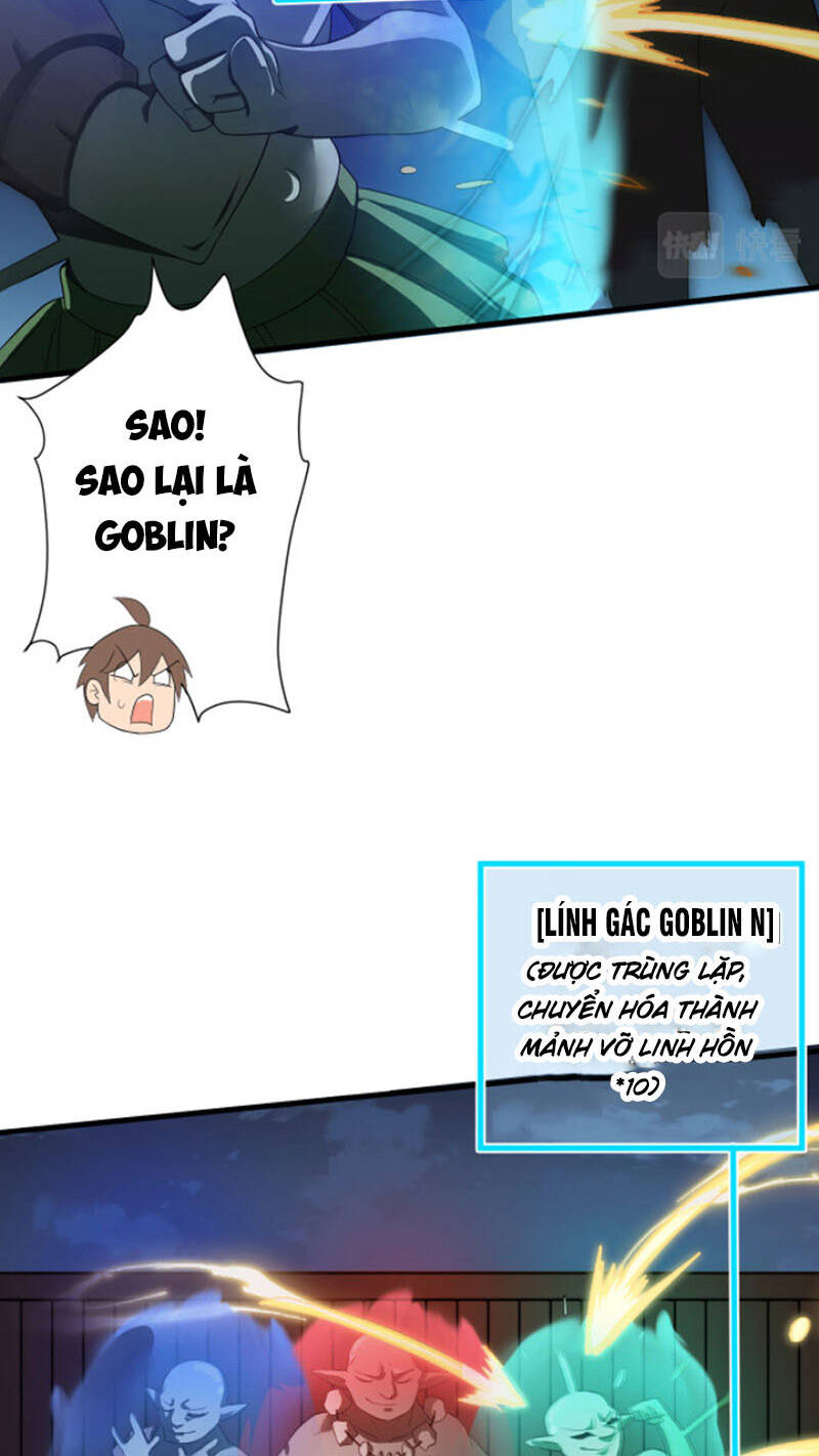 Các Ngươi Tu Tiên Còn Ta Rút Thẻ - Chapter 10