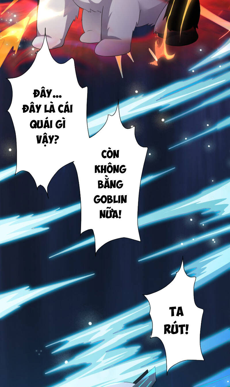 Các Ngươi Tu Tiên Còn Ta Rút Thẻ - Chapter 10