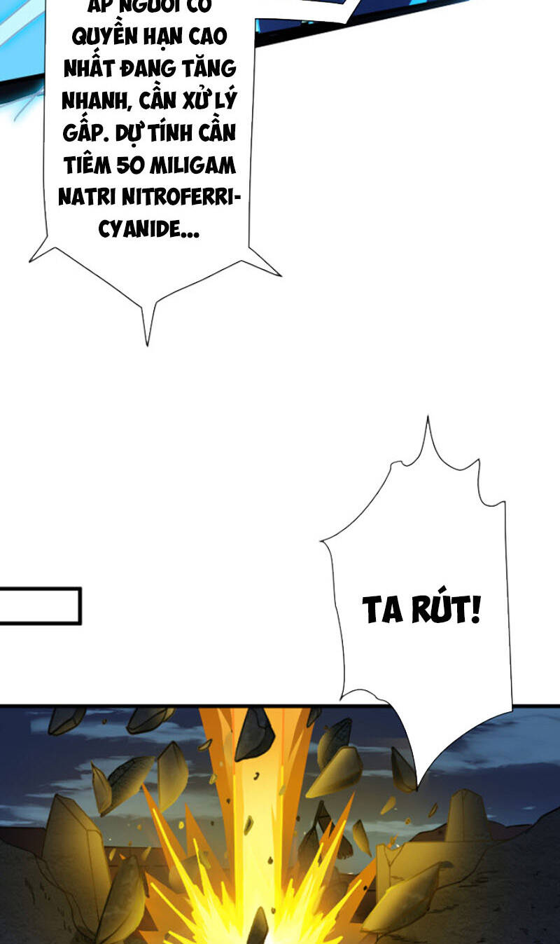 Các Ngươi Tu Tiên Còn Ta Rút Thẻ - Chapter 10