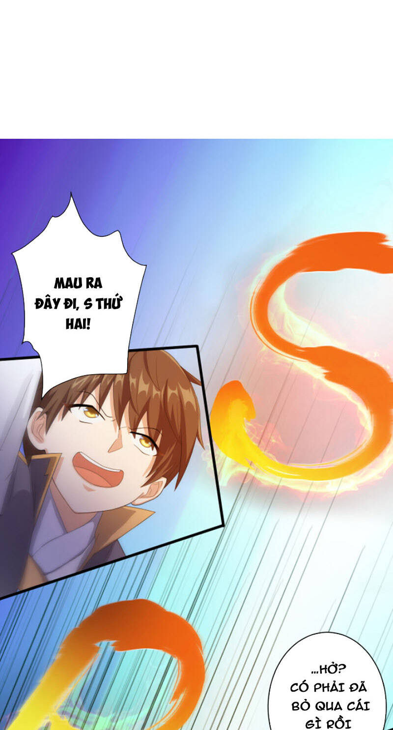 Các Ngươi Tu Tiên Còn Ta Rút Thẻ - Chapter 10