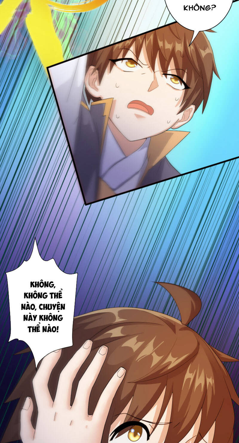 Các Ngươi Tu Tiên Còn Ta Rút Thẻ - Chapter 10
