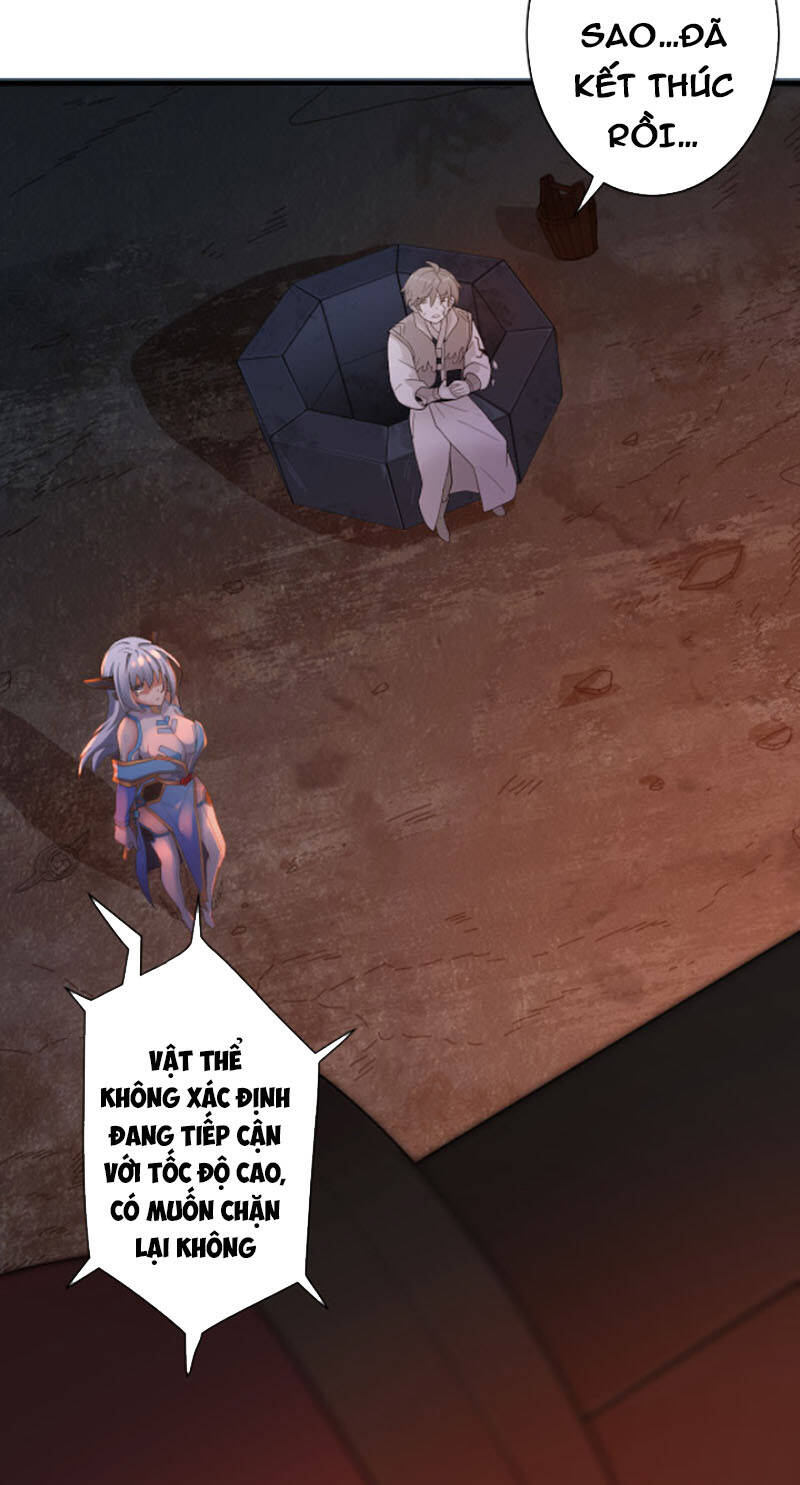Các Ngươi Tu Tiên Còn Ta Rút Thẻ - Chapter 10