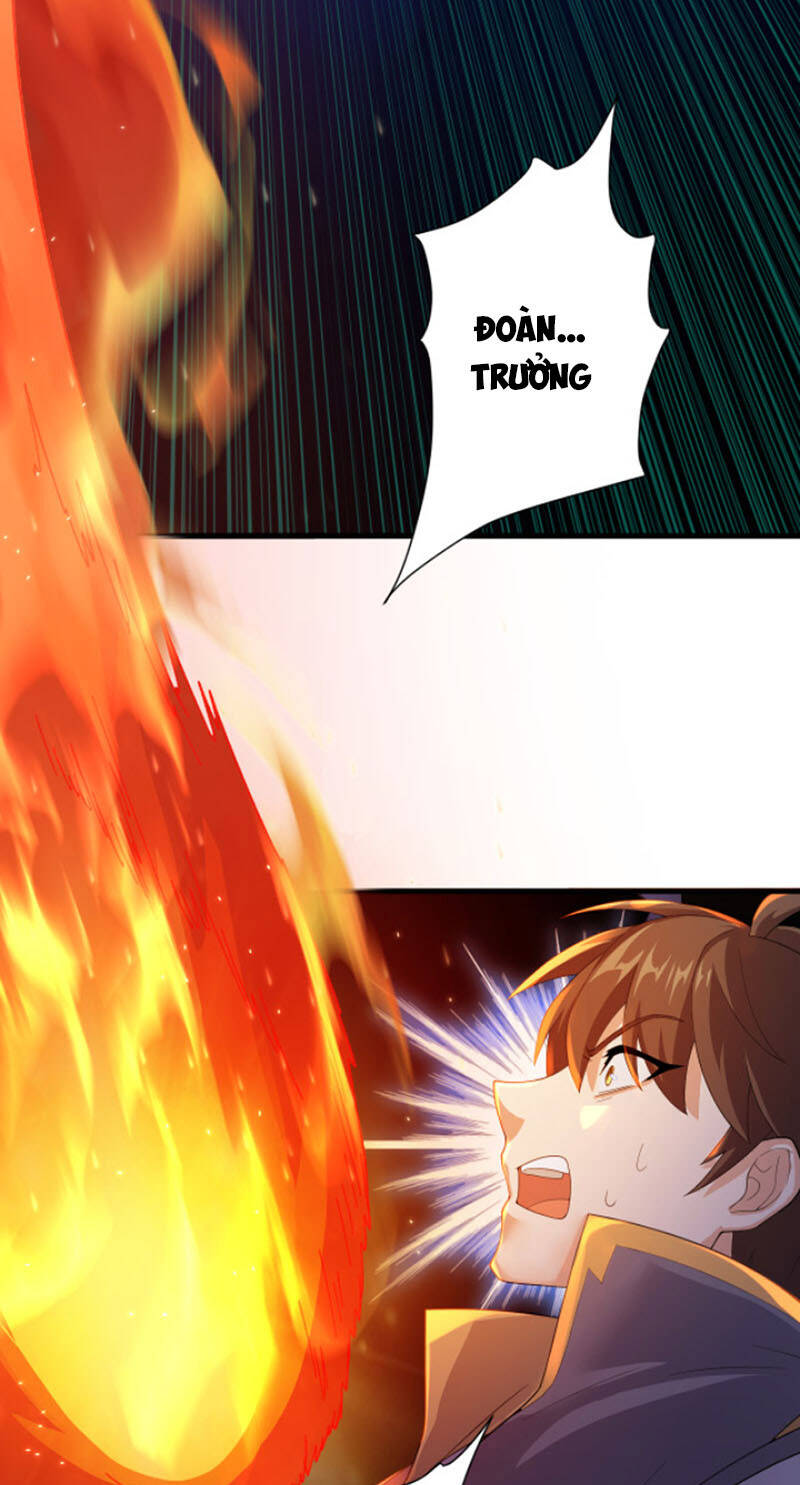 Các Ngươi Tu Tiên Còn Ta Rút Thẻ - Chapter 10