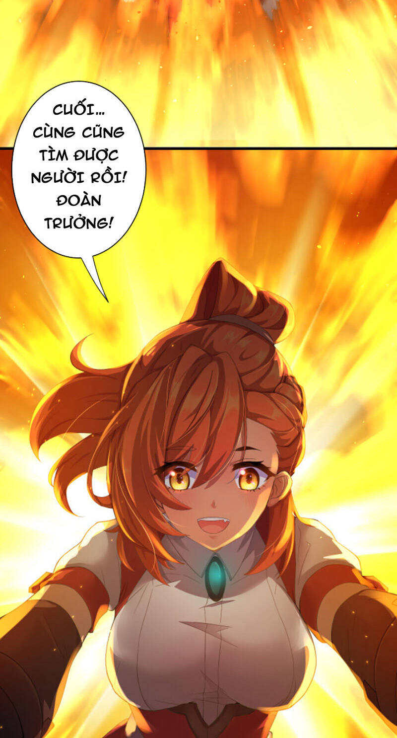Các Ngươi Tu Tiên Còn Ta Rút Thẻ - Chapter 10